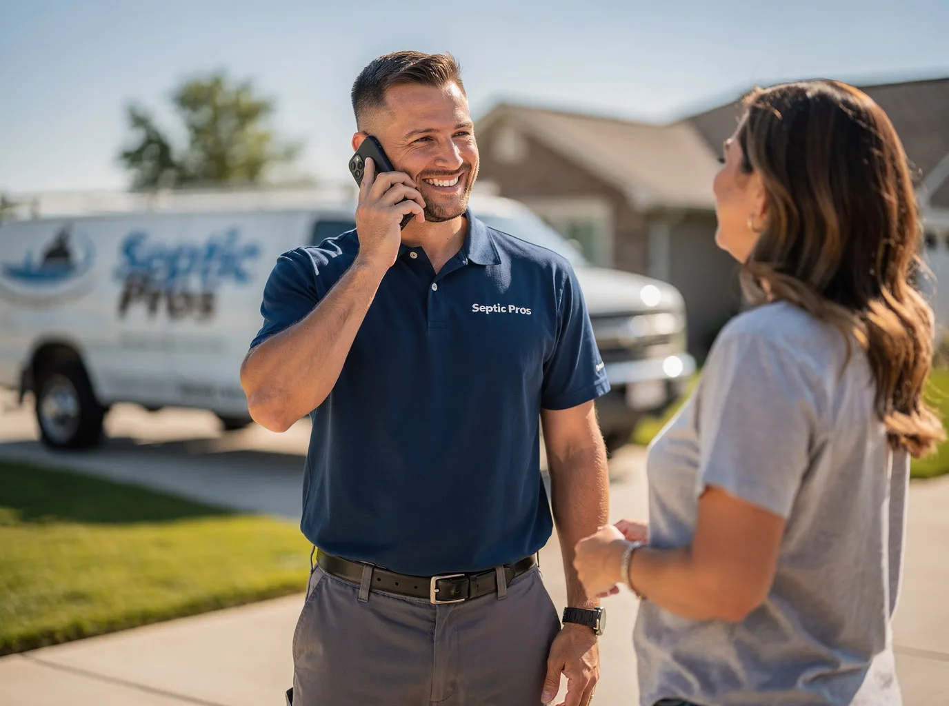 Septic Tank Pumping Polk, OH FAQs